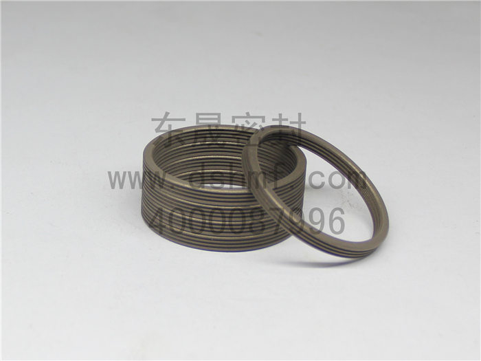 PTFE，密封件產品