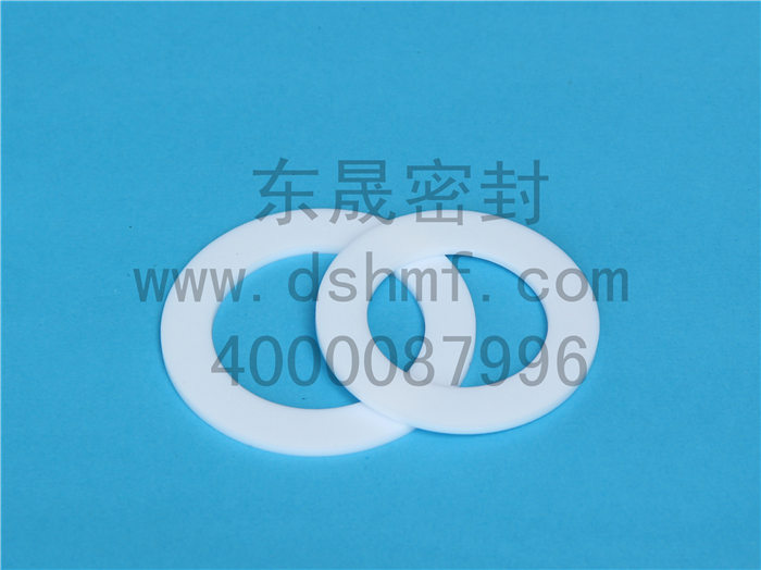 PTFE，墊片，密封件產品