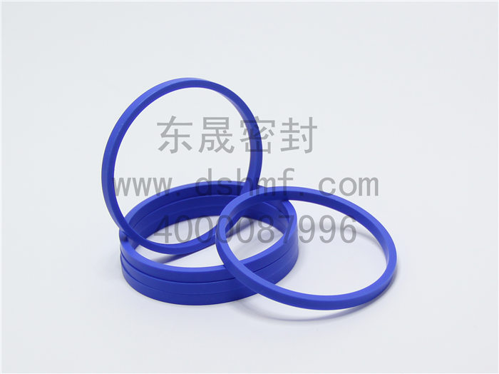 PTFE，墊片，密封件產品