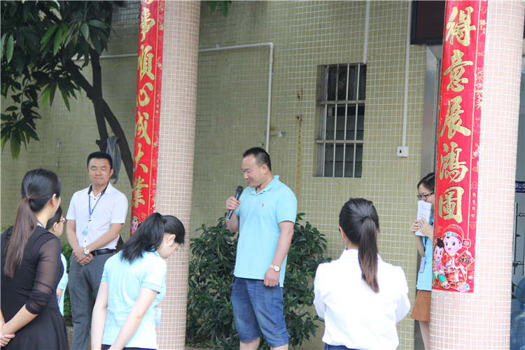 東晟人唐澤超說(shuō)：“只有傻傻的堅(jiān)持，才有牛B的結(jié)果”，雖然話粗，但很有道理