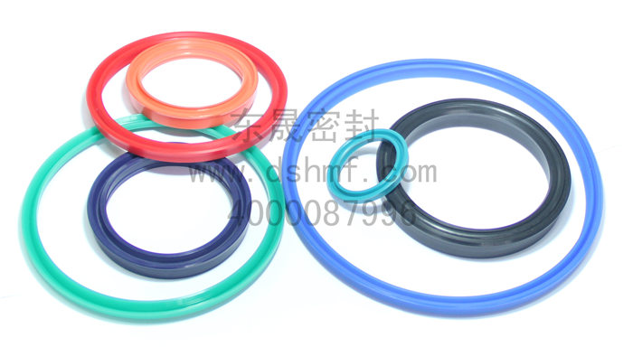 工程機(jī)械，密封件，產(chǎn)品