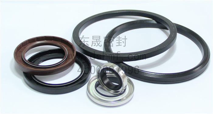 工程機(jī)械，密封件，產(chǎn)品