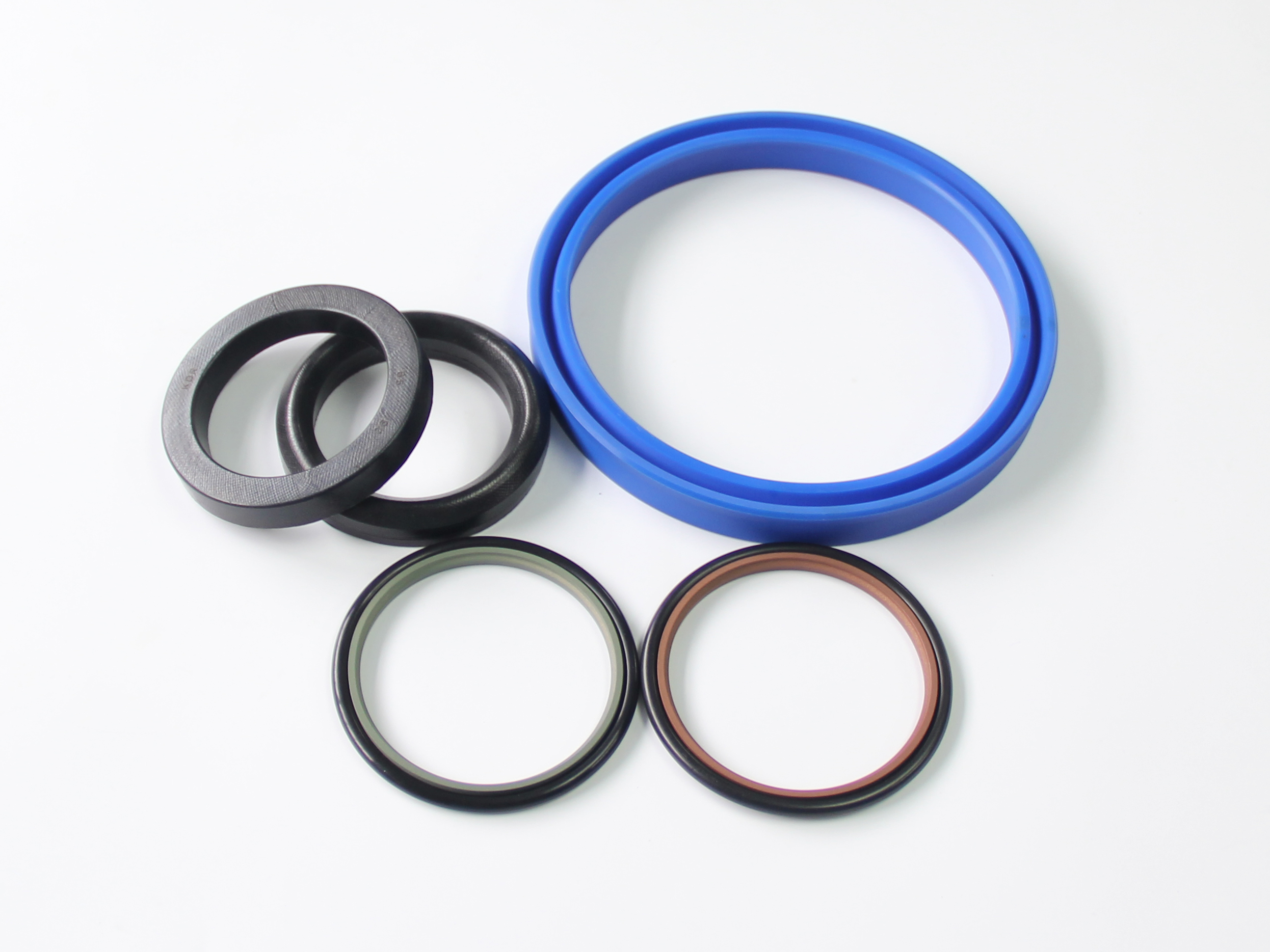 冶金設(shè)備密封件