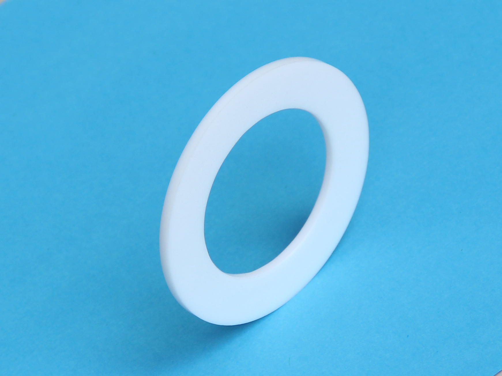 墊圈，墊片，材料，密封件，聚四氟乙烯，PTFE