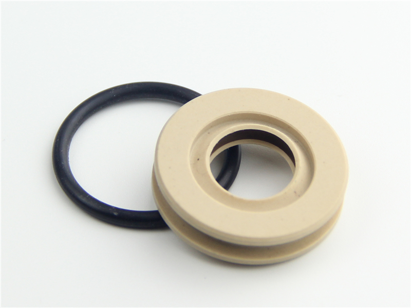 聚四氟乙烯，PTFE，油封
