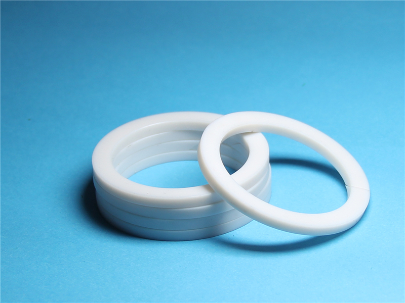 聚四氟乙烯，PTFE，密封件，墊片，產(chǎn)品