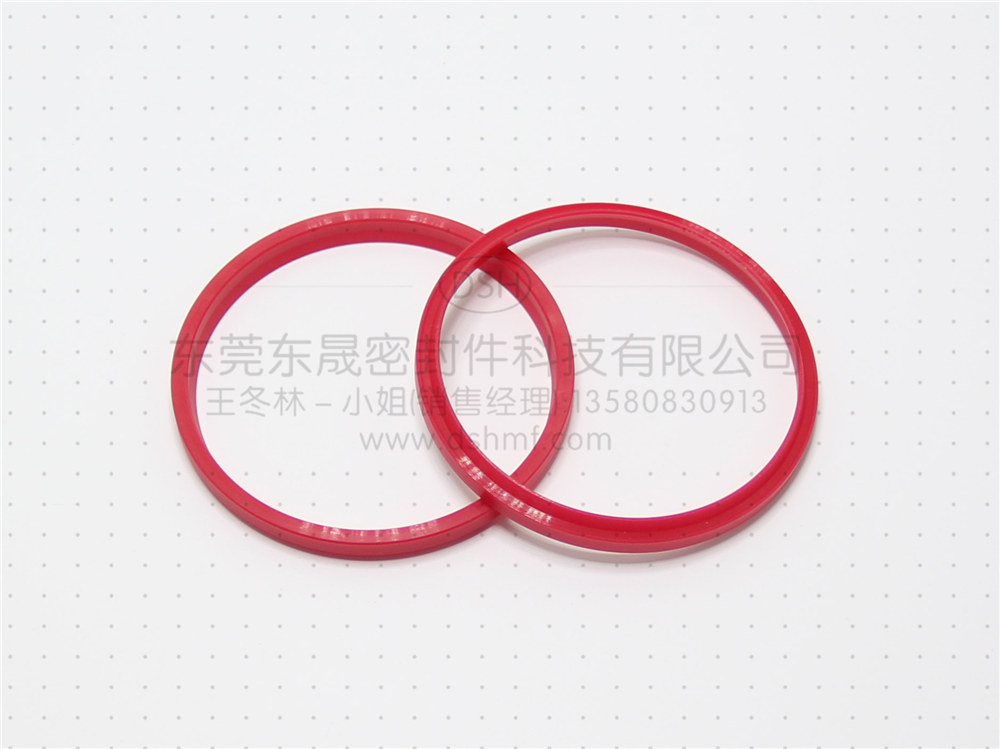 防塵密封圈是怎樣的一種密封件