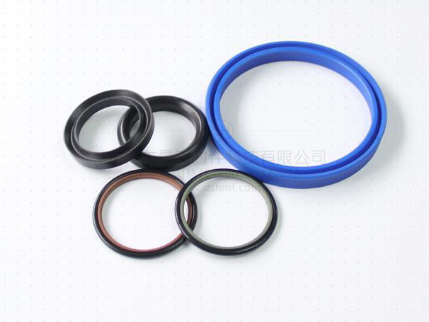 浮動油封之O型密封圈