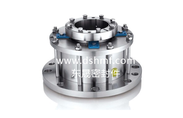 高壓釜用機械橡膠密封圈