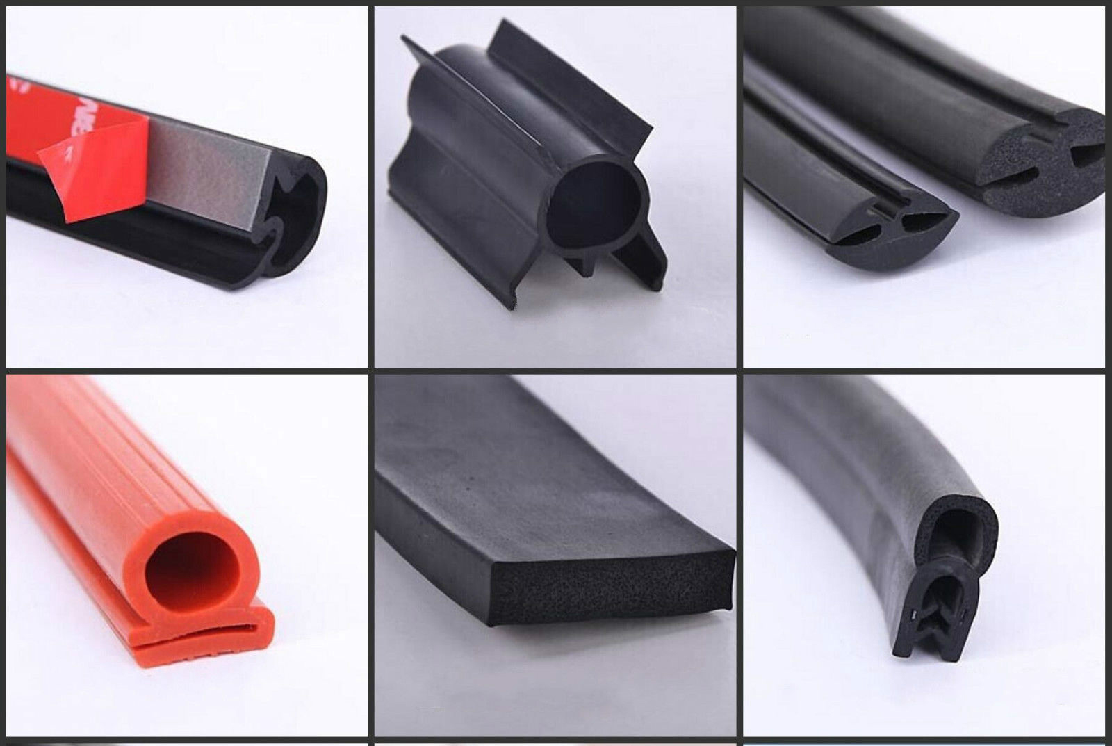 汽車密封條,油封 汽車密封條,油封