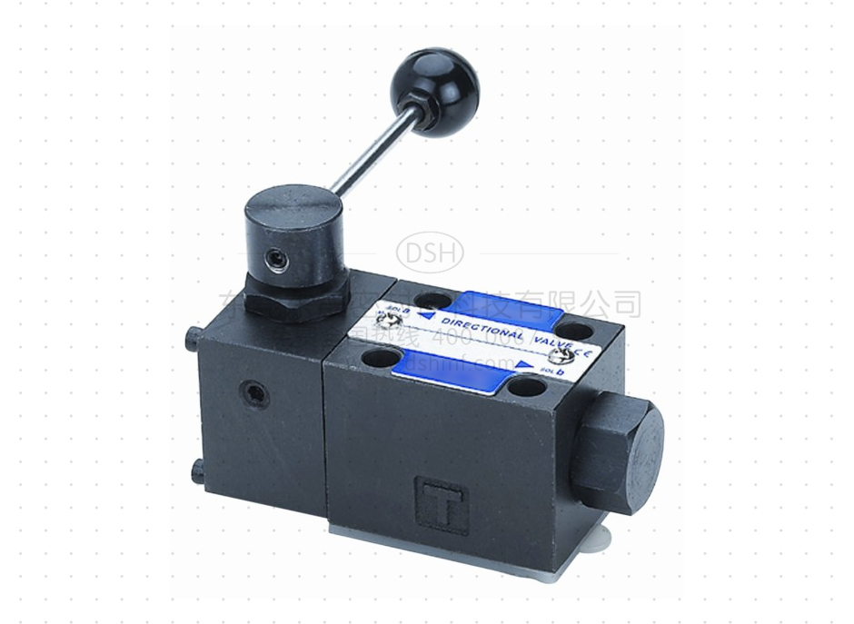 【液壓密封系統(tǒng)】液壓缸中的“手動換向閥”