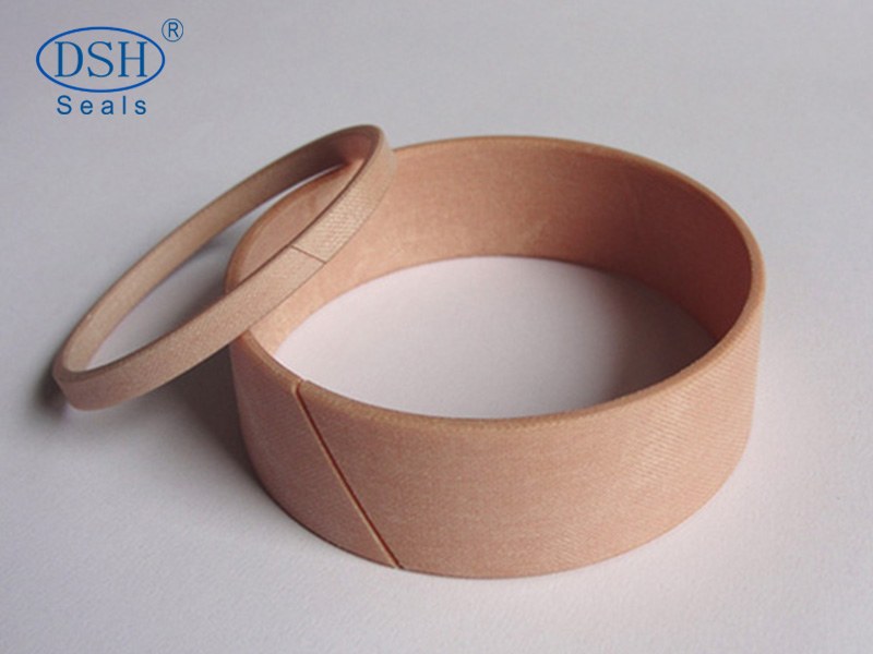 無(wú)油潤(rùn)滑壓縮機(jī)中的導(dǎo)向環(huán)DST說(shuō)明及特性