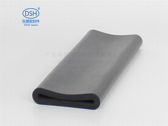 工程盾構(gòu)機(jī)械之隧道掘進(jìn)機(jī)密封件產(chǎn)品