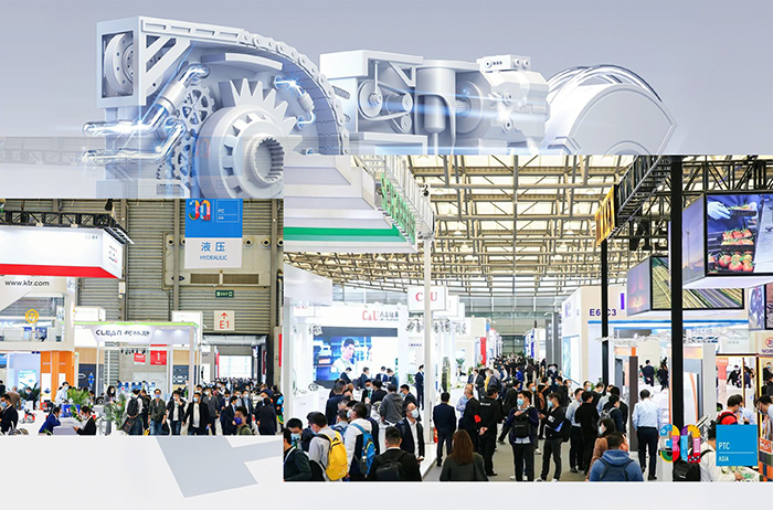 2023 PTC亞洲展會焦點(diǎn)：東晟密封件的創(chuàng)新密封技術(shù)！ (1)