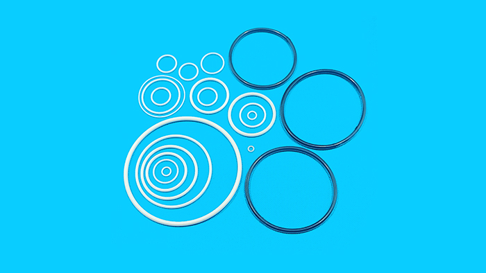 O型密封圈 O型密封圈