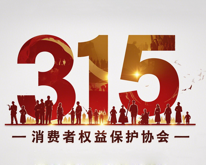 東晟密封件：踐行315精神，護(hù)航消費(fèi)權(quán)益！?