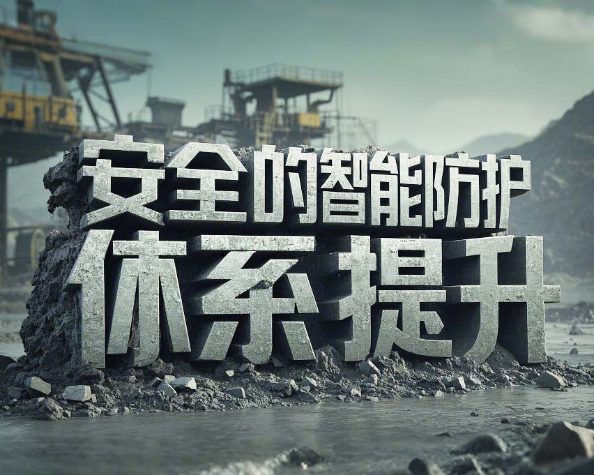 礦用液壓支架案例丨礦山機(jī)械用橡膠密封圈安全的智能防護(hù)體系提升？