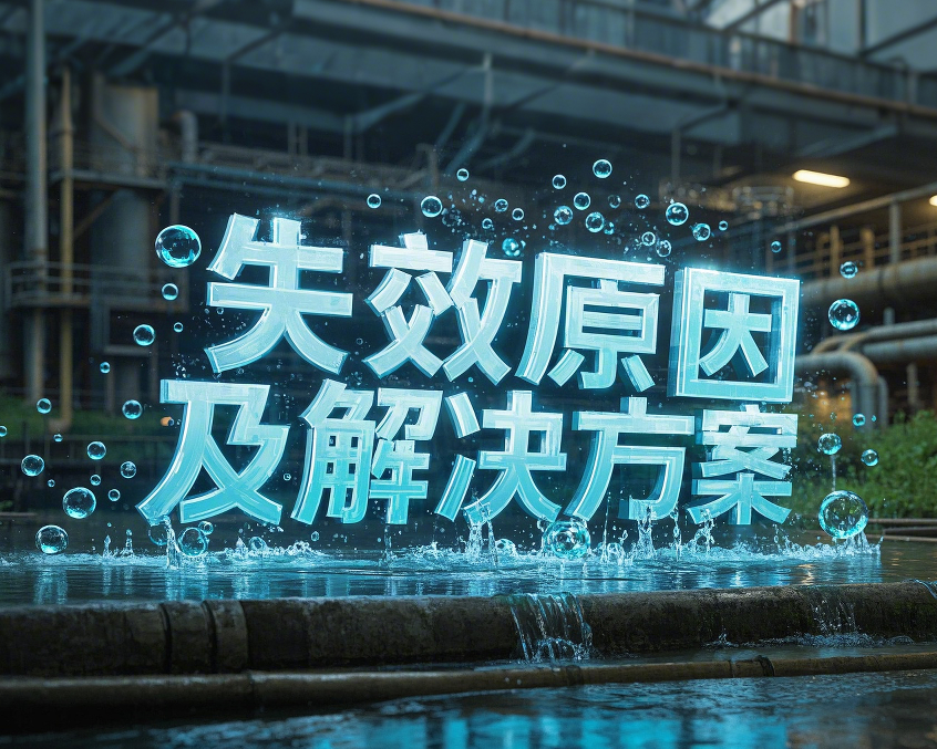 水處理行業(yè)案例丨泵閥密封件失效的5大原因及解決方案？