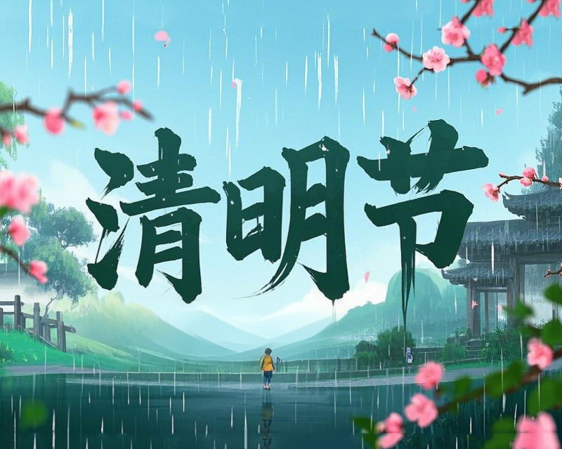 東晟密封件：清明守界，以匠心護航工業(yè)傳承！