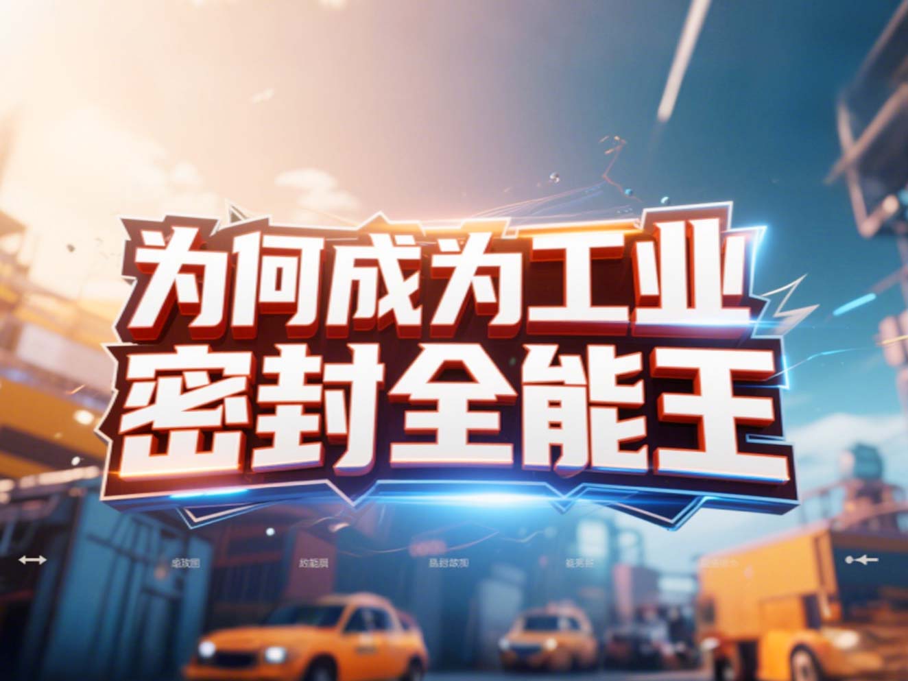 J型旋轉(zhuǎn)油封產(chǎn)品安全丨為何成為工業(yè)密封“全能王”？