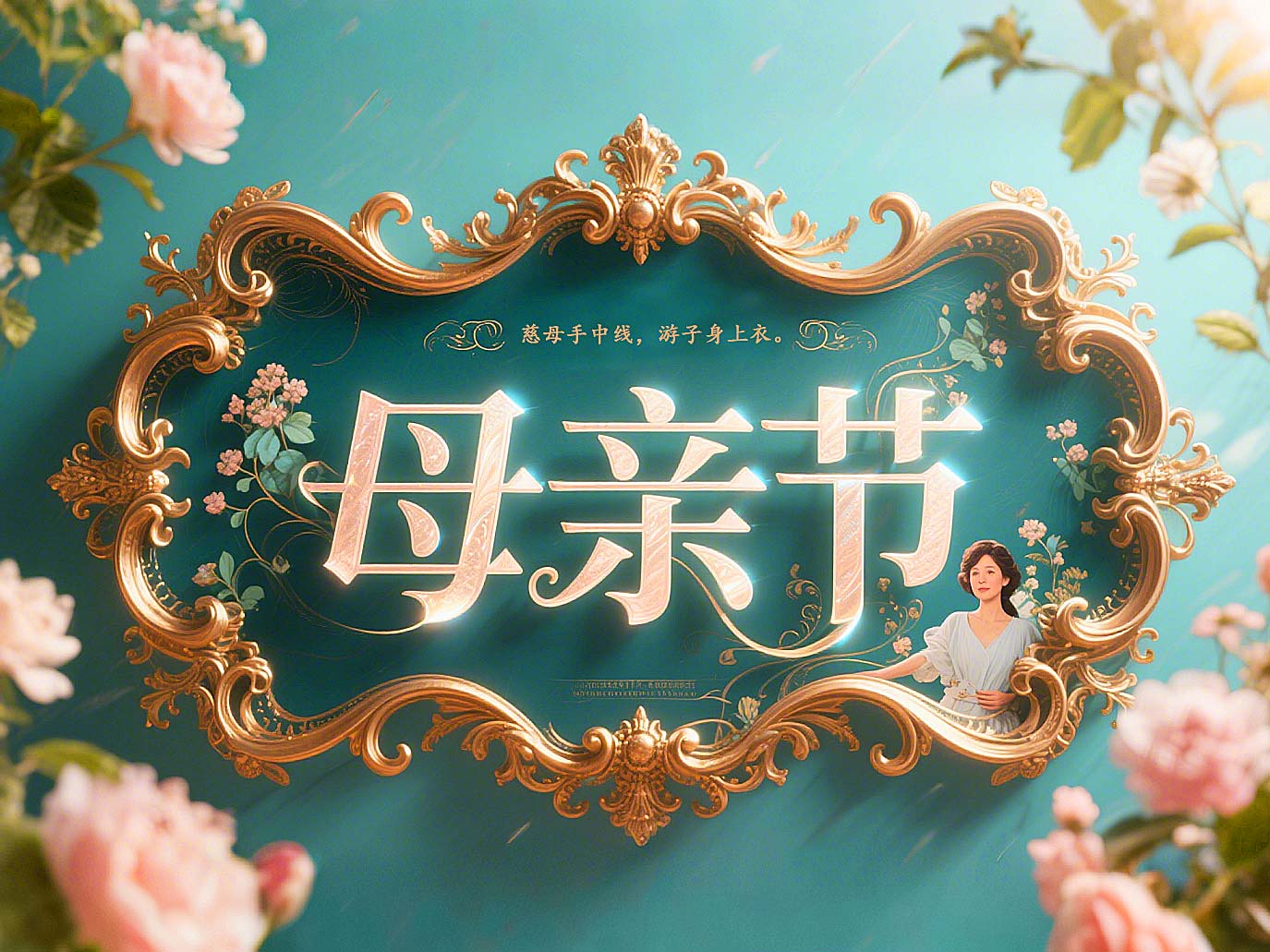 母親節(jié) ? 0.01毫米的母愛丨東晟把守護(hù)刻進(jìn)密封件的DNA?。?