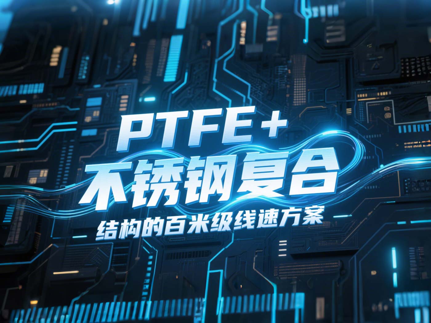 高線軋機(jī)密封件產(chǎn)品案例 ? PTFE+不銹鋼復(fù)合結(jié)構(gòu)的百米級線速方案!(含參考文獻(xiàn))