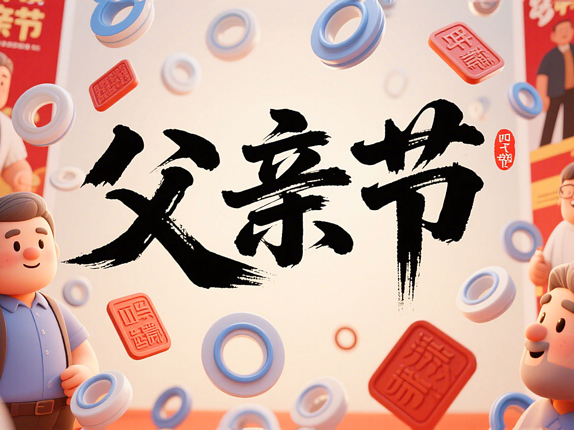 32年密封匠心，如父愛般滴水不漏——東晟致敬工業(yè)守護者！父親節(jié)！