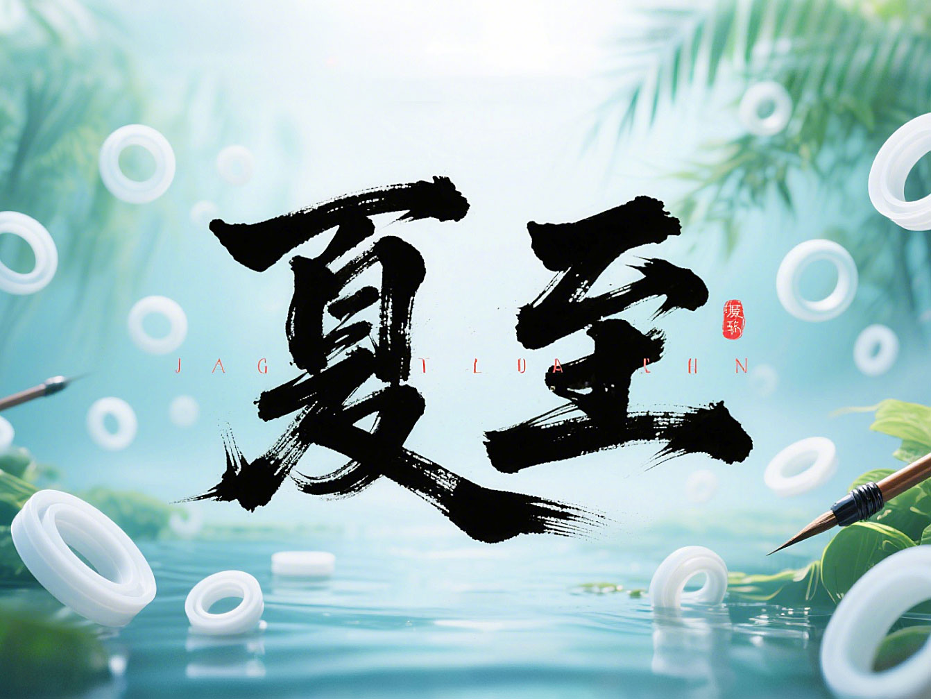 夏至如封：東晟密封件詮釋夏日極端高溫環(huán)境緯度！