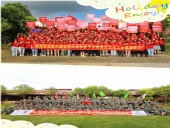 熱烈慶祝，東莞牛商啟動(dòng)大會(huì)完滿展開
