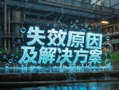 水處理行業(yè)案例丨泵閥密封件失效的5大原因及解決方案？