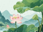 谷雨潤物無聲時，東晟密封護萬機生！