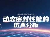 Y形密封圈為例?丨?唇型密封圈動態(tài)密封性能的仿真分析！